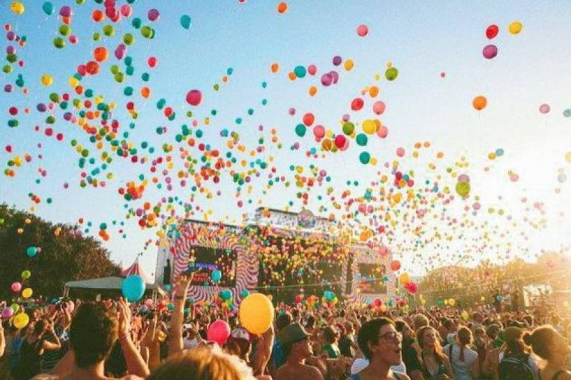 Lollapalooza Argentina 2024: Descifrando las claves del estilo festivalero