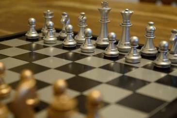Nuevo torneo online de ajedrez en San Isidro