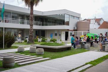 Se abrió la inscripción para el CBC en el Centro Universitario de Vicente López