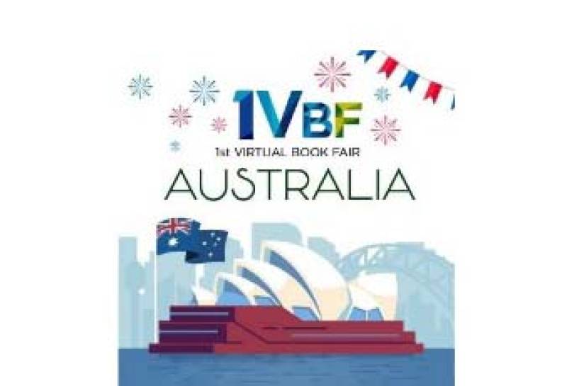 1ra Feria Virtual del Libro Australia realizará homenajes a poetas, escritores y artistas nacionales