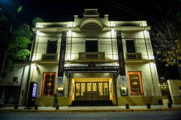 El Teatro Seminari se prepara para celebrar su 130º aniversario