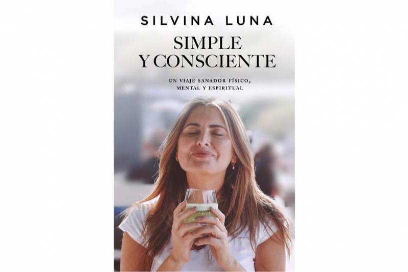 Penguin Random House: Simple y Consciente de Silvina Luna