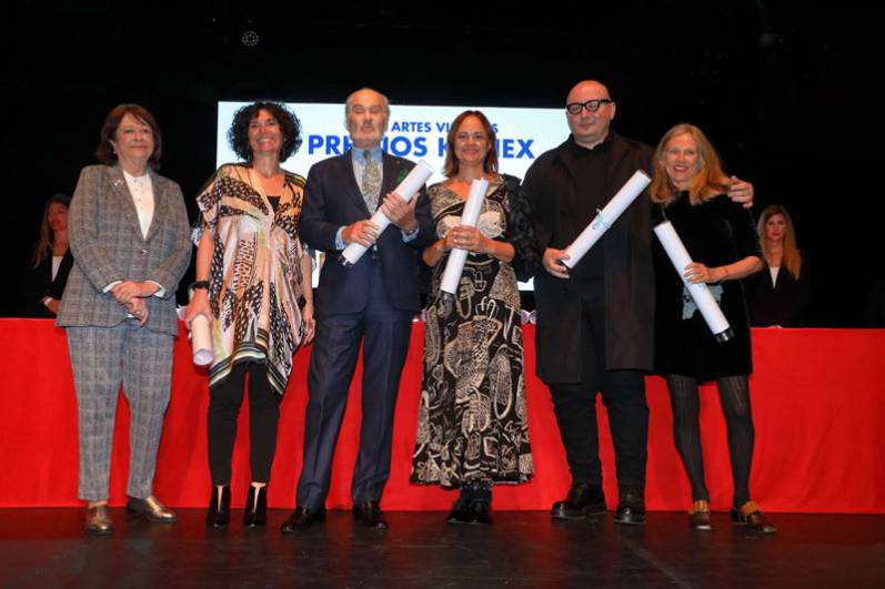 Gino Bogani Premio Konex de Platino 2022