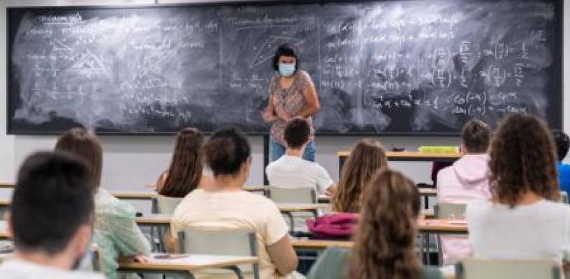 Los 5 desafíos de la educación post pandemia