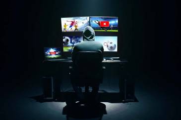 Uruguay: tres detenidos y condenados por la venta de contenido pirata en una plataforma de streaming ilegal