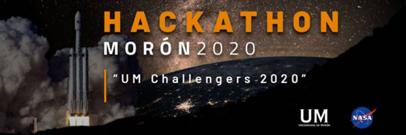 Estudiantes de la Universidad de Morón despegan en un concurso de la NASA