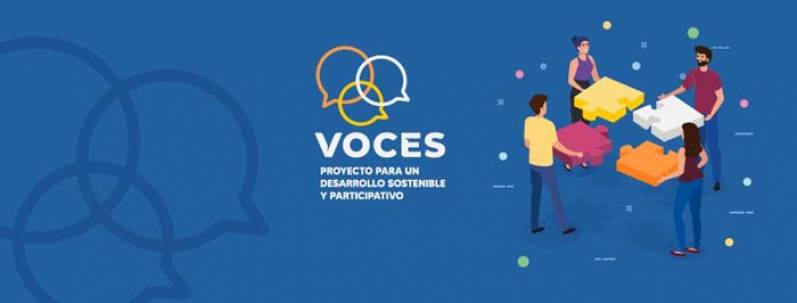 Primer taller de “Voces” en Jujuy: un proyecto para el desarrollo sostenible y participativo