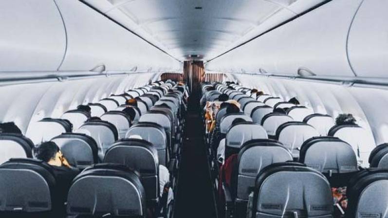 Tips de viaje: recomendaciones para conseguir un mejor asiento en el avión