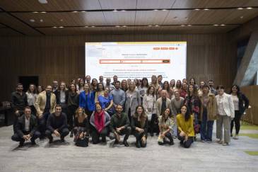 Grupo Galicia actualiza su plataforma colaborativa de Compras Sustentables