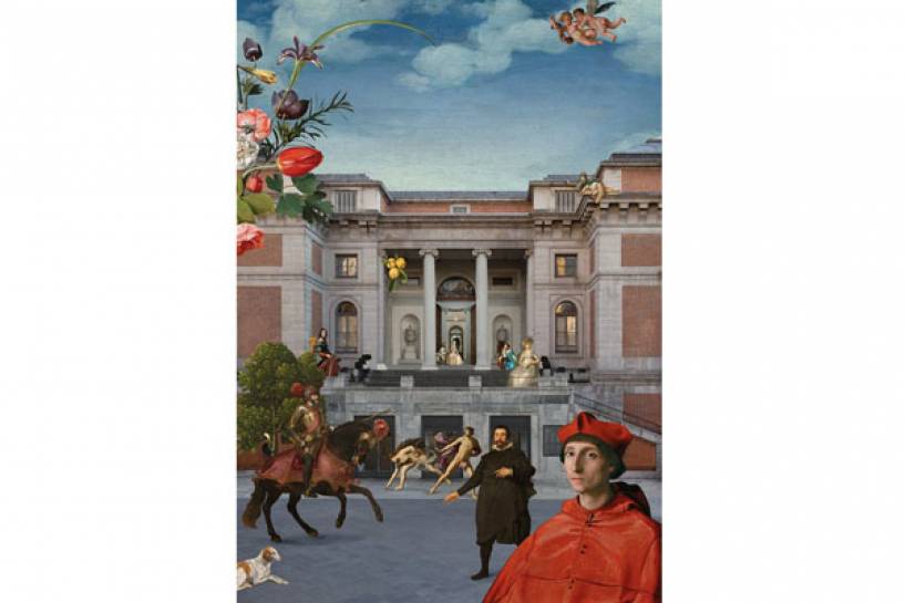 El Museo del Prado prorroga “Reencuentro”