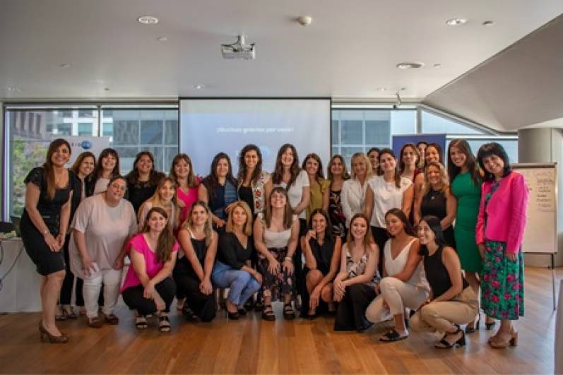 SEIDOR Argentina reunió a mujeres líderes para conversar sobre el mundo IT desde la perspectiva femenina