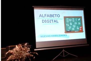 Se realizó en Ushuaia la Jornada Anual de Voces Vitales Cono Sur con foco en “El Desafío Digital para Mujeres de la Nueva Era”