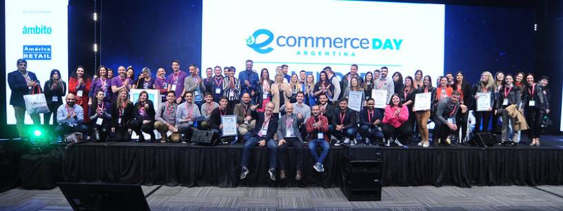 Los eCommerce Award&#039;s 2024 celebran la excelencia del Digital Commerce en América Latina y el Caribe