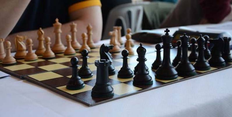 Llega un nuevo torneo online de ajedrez