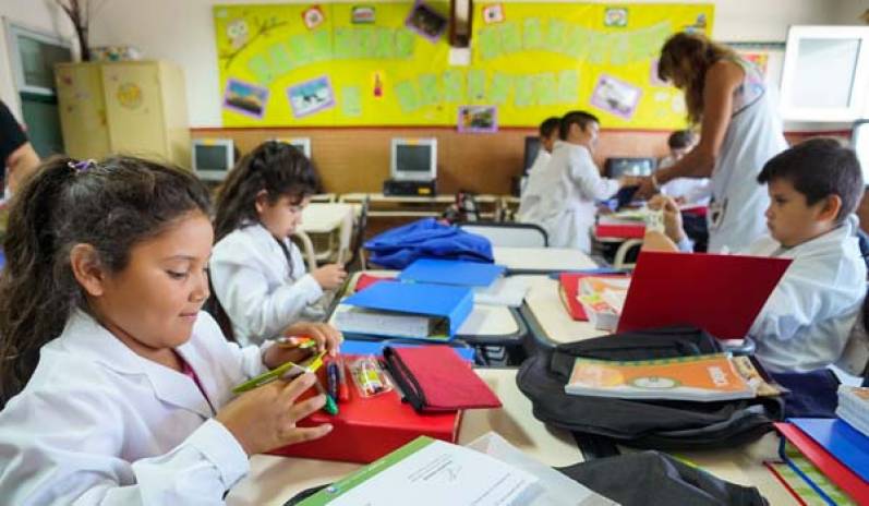 El municipio de Vicente López otorga 19 millones de pesos en becas educativas