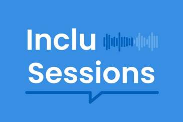Inclu Sessions: nace un espacio para el diálogo y la reflexión sobre temas de diversidad e inclusión