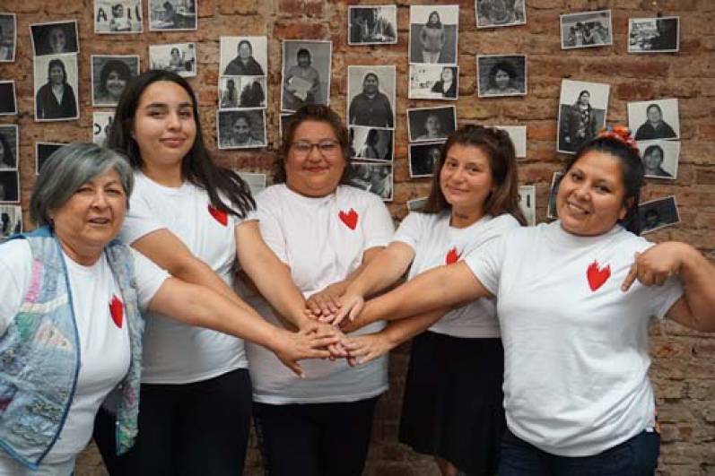 Tu Voz es la de Todas: la campaña de Fundación Mediapila que pone en foco la importancia de la unión entre mujeres