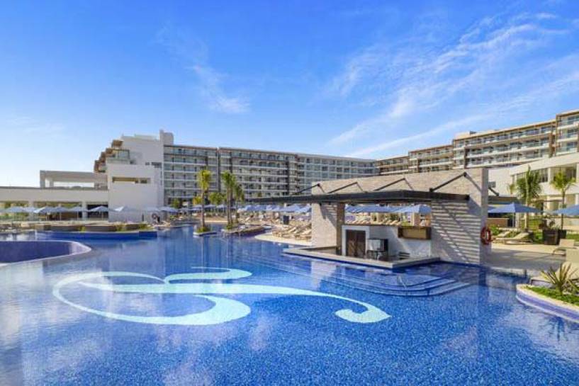 El resort más esperado de Blue Diamond Resorts abre en Cancún