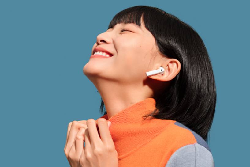 Xiaomi te ayuda a soportar el estrés de la ciudad gracias a sus avances tecnológicos