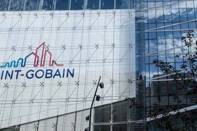 Saint-Gobain anunció la compra de la empresa australiana CSR