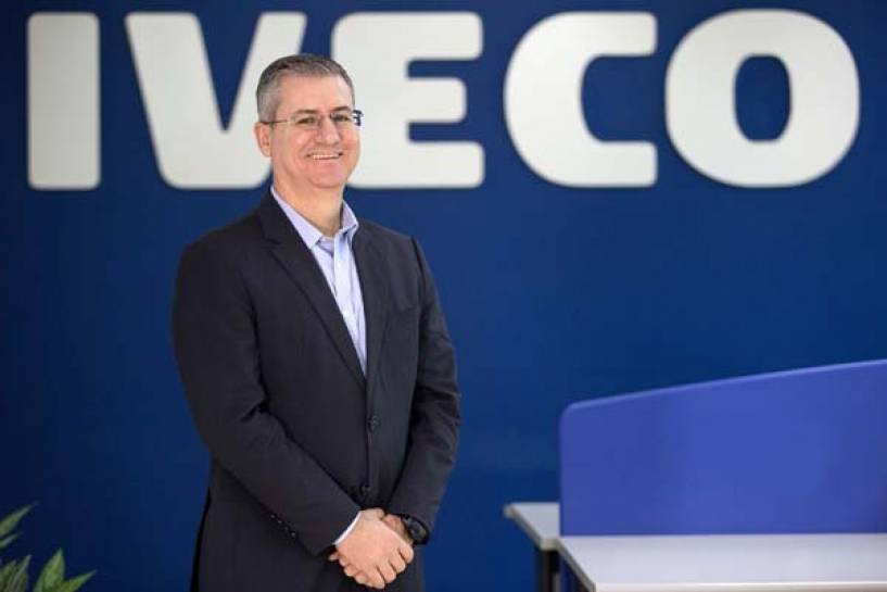 Las operaciones de IVECO en América Latina marcan un récord en 2022