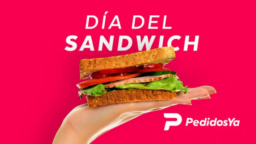 Sándwich de milanesa, sándwich completo y sándwich de jamón y queso son los gustos más elegidos por los argentinos