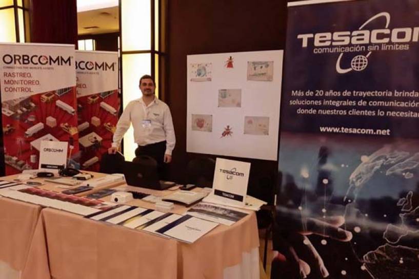 Tesacom participó de IoT Netwroking Day organizado por la Cámara Argentina de Internet