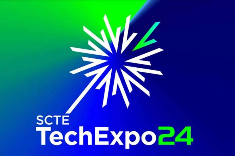 SCTE® abre convocatoria de ponencias para TechExpo 2024