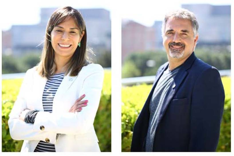 Noventiq nombra a Lubilay Vargas y Pablo Gagliardo nuevos Vicepresidentes para acelerar el crecimiento en América Latina