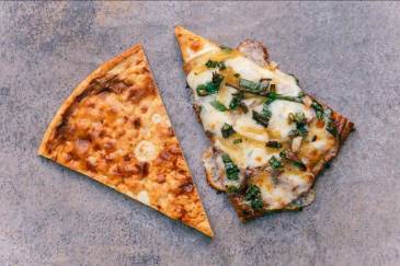 Día Internacional de la Pizza: Sale e Pepe ofrece un 20% de descuento en todas sus especialidades