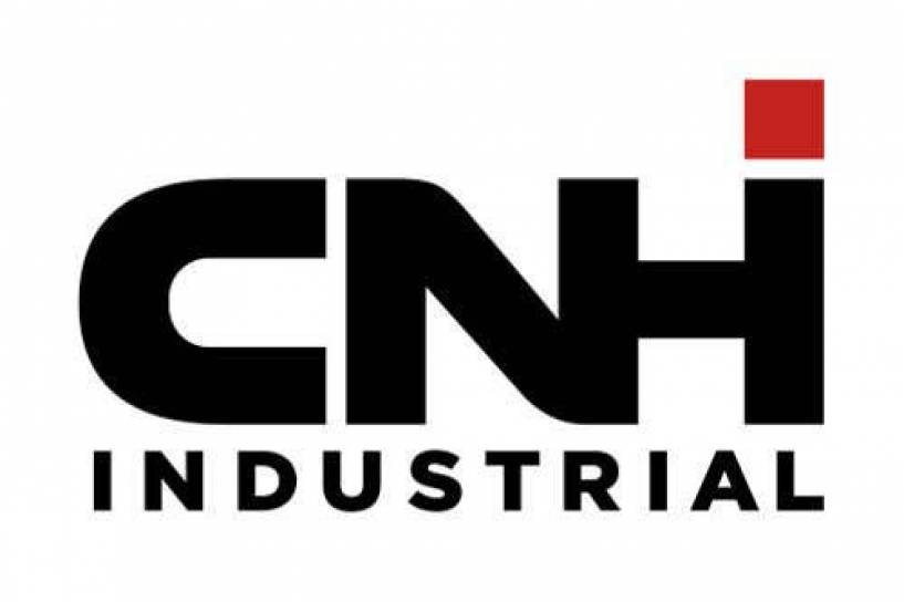 CNH Industrial firma un acuerdo para adquirir la Fabricante de excavadoras Sampierana