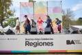 Más de 30 mil personas disfrutaron de BA Celebra las Regiones
