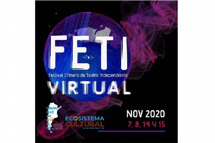 8va Edición Virtual FETI 2020: Que el Encuentro trascienda lo virtual