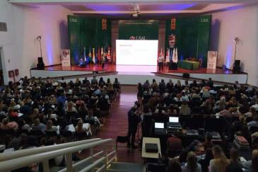 Se viene el XX Congreso de Educación organizado por el Polo Educativo en Pilar
