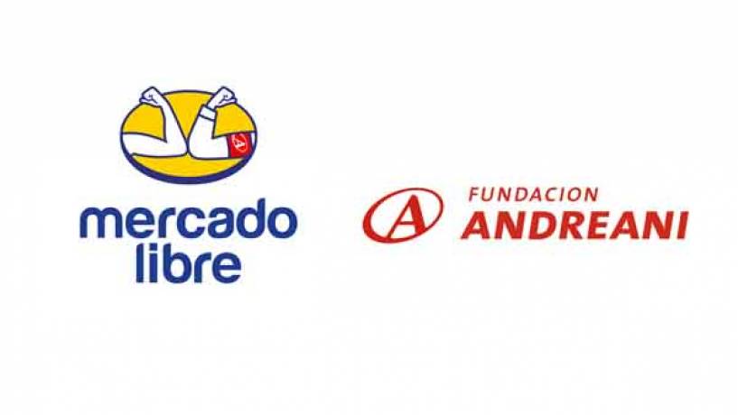 Coronavirus: Fundación Andreani se une a la Cruz Roja, el Banco de Alimentos y Mercado Libre en su campaña de donación