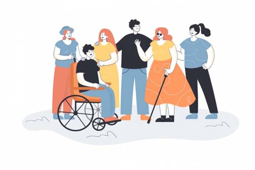 Incluyeme.com lanza primera Encuesta Latinoamericana Anual sobre Discapacidad