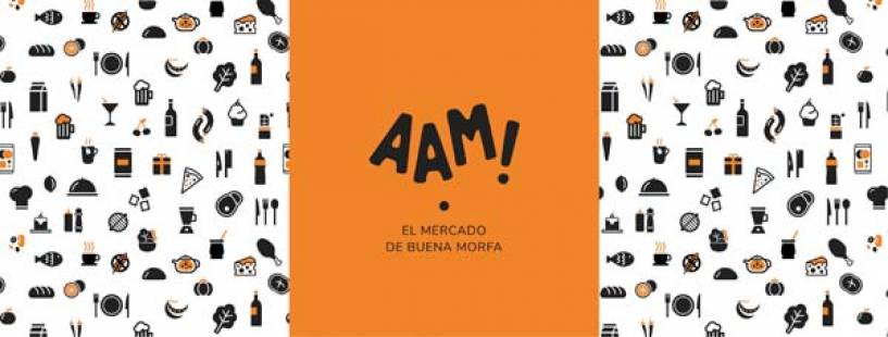Nace “AAM!” El primer mercado virtual by Buena Morfa Social Club