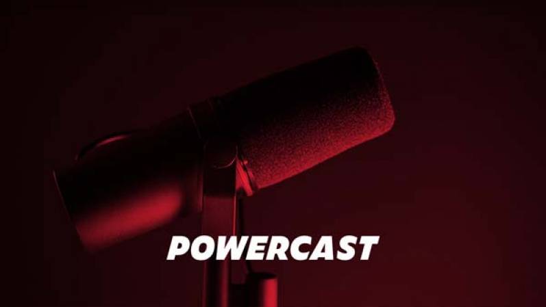 FPT Industrial lanza Powercast, su nuevo podcast en español