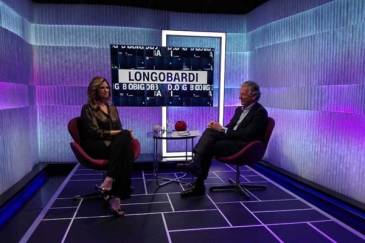 En Diálogo con Longobardi, la sexóloga Alessandra Rampolla