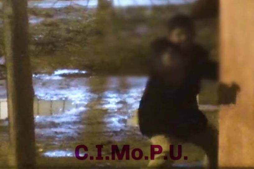 Barrio Dignidad: las cámaras del CIMoPU fueron clave para esclarecer hechos de violencia