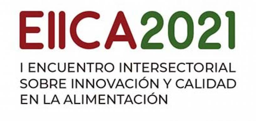 Innovación y Calidad en la Alimentación (EIICA 2021)