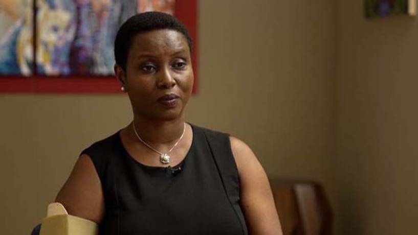 La ex primera dama de Haití habla con CNN sobre el asesinato de su esposo