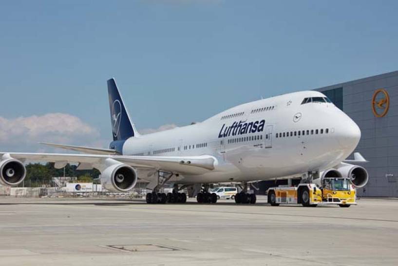 Lufthansa Group extiende el período de reserva gratuita y ofrece 50 euros de descuento