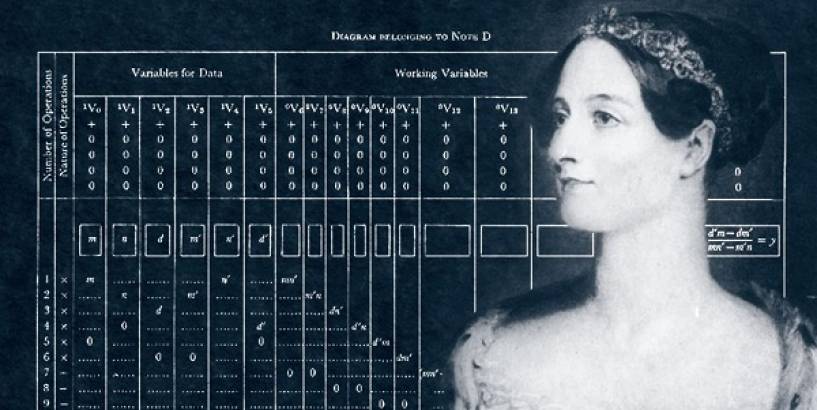 Quién fue Ada Lovelace, la gran pionera de la programación