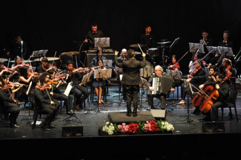 Edelweiss Orchestra: Un viaje musical