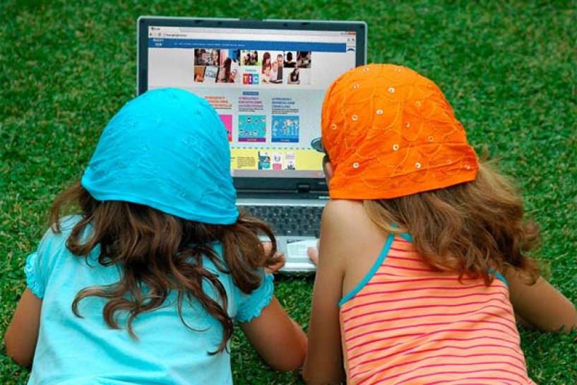 Telecom lanza la edición verano de talleres virtuales sobre el uso creativo de la tecnología para la familia