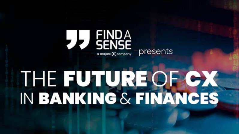 El futuro de customer experience en banca y finanzas | Un estudio de Findasense para Latinoamérica y España