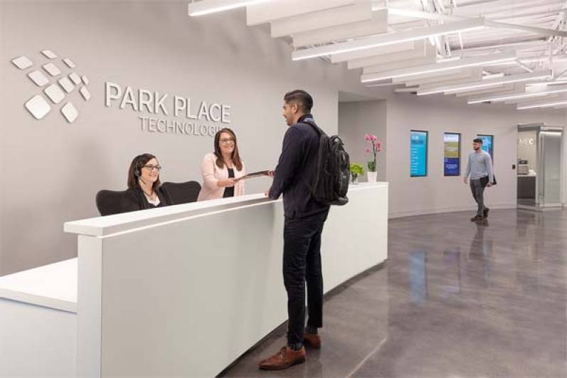 Park Place Technologies presenta la unidad de negocios ParkView y su conjunto de Servicios Gerenciados, Impulsando su Estrategia DMSO