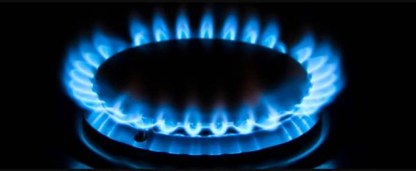 Consejos para un consumo responsable y seguro del gas natural en los hogares