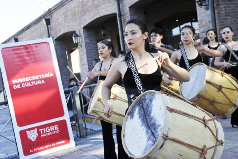 Verano en Tigre: miles de personas disfrutan de la agenda cultural
